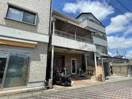 2LDK Kyoto City Nishikyo Ward Kyoto Prefecture (3)