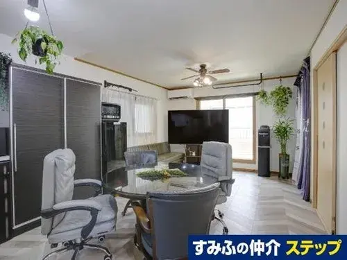 2LDK Kyoto City Nishikyo Ward Kyoto Prefecture (5)