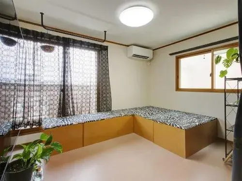 2LDK Kyoto City Nishikyo Ward Kyoto Prefecture (10)