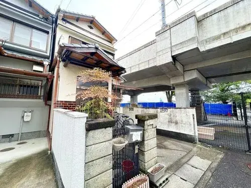 4K物件 京都市 京都府 (2)