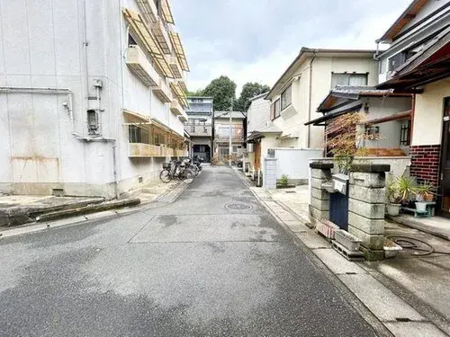 4K物件 京都市 京都府 (3)