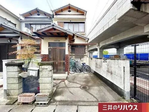 4K物件 京都市 京都府 (4)