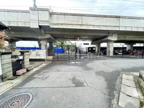 4K物件 京都市 京都府 (5)
