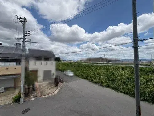 2LDK Property Nagaokakyo City Kyoto Prefecture (2)