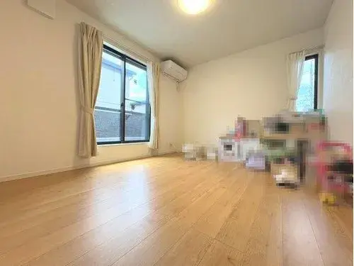 2LDK Property Nagaokakyo City Kyoto Prefecture (12)