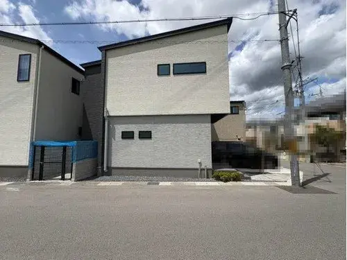 2LDK Property Nagaokakyo City Kyoto Prefecture (3)