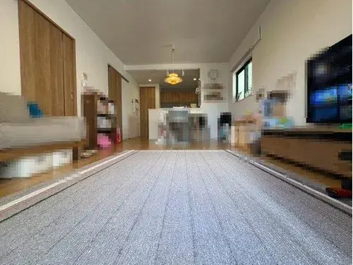 2LDK Property Nagaokakyo City Kyoto Prefecture (4)