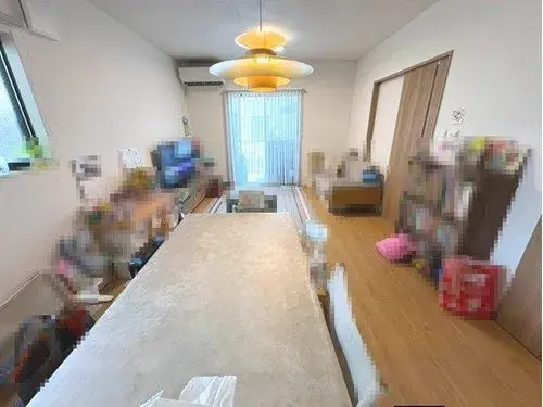 2LDK Property Nagaokakyo City Kyoto Prefecture (5)