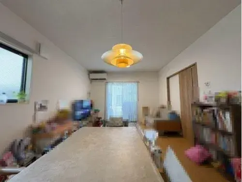 2LDK Property Nagaokakyo City Kyoto Prefecture (6)