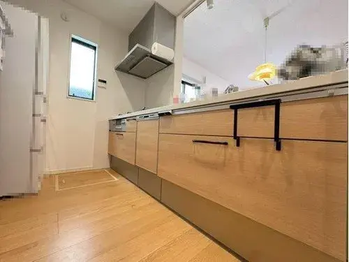 2LDK Property Nagaokakyo City Kyoto Prefecture (8)