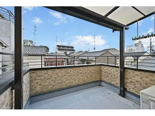 4LDK Property Kyoto City Kyoto Prefecture (2)