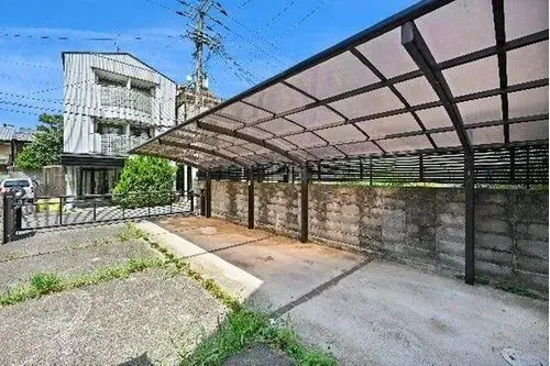 4LDK Property Kyoto City Kyoto Prefecture (4)