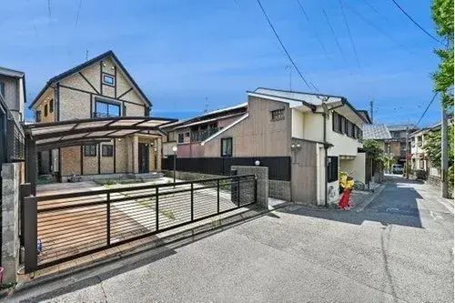 4LDK Property Kyoto City Kyoto Prefecture (5)