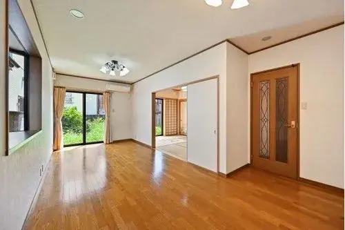 4LDK Property Kyoto City Kyoto Prefecture (8)