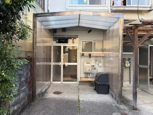 6KK Property Sakyo Ward, Kyoto City Kyoto Prefecture (2)