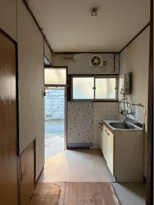 6KK Property Sakyo Ward, Kyoto City Kyoto Prefecture (11)