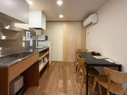 6KK Property Sakyo Ward, Kyoto City Kyoto Prefecture (13)