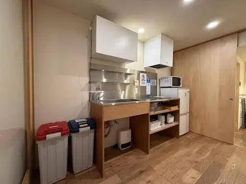 6KK Property Sakyo Ward, Kyoto City Kyoto Prefecture (14)
