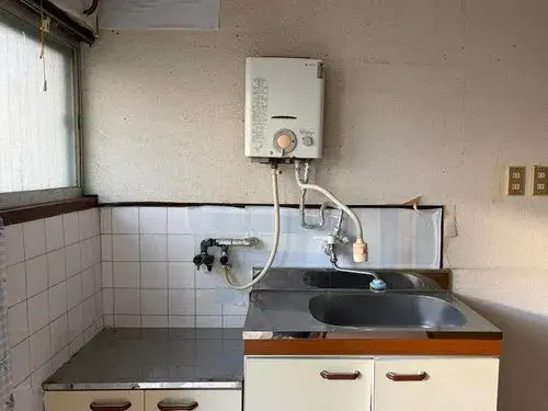 6KK Property Sakyo Ward, Kyoto City Kyoto Prefecture (15)