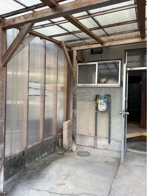 6KK Property Sakyo Ward, Kyoto City Kyoto Prefecture (3)