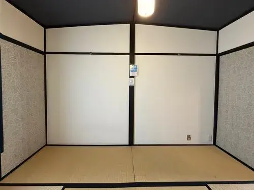 6KK Property Sakyo Ward, Kyoto City Kyoto Prefecture (4)