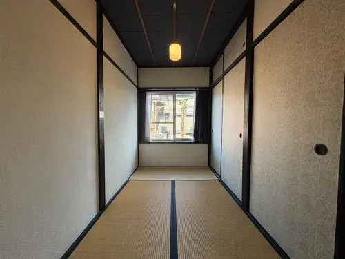 6KK Property Sakyo Ward, Kyoto City Kyoto Prefecture (5)