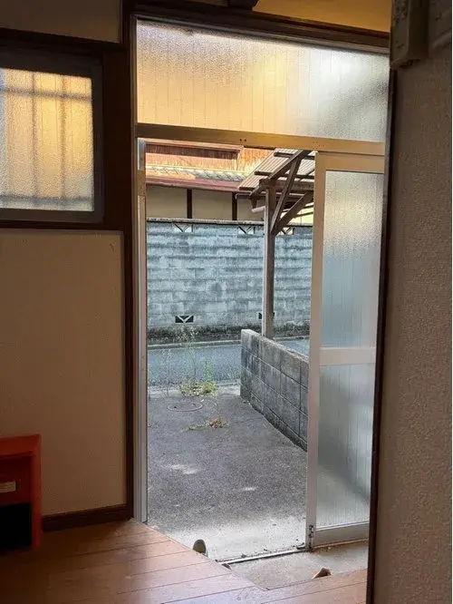 6KK Property Sakyo Ward, Kyoto City Kyoto Prefecture (10)