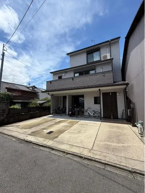 5LLDDKK Kyoto City Kyoto Prefecture (2)