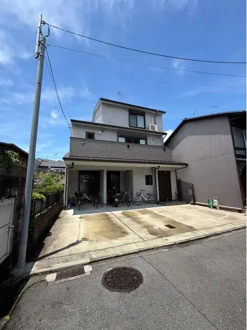 5LLDDKK Kyoto City Kyoto Prefecture (3)