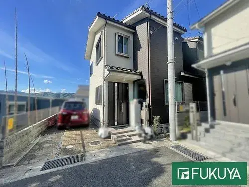 Akiya in Kyoto