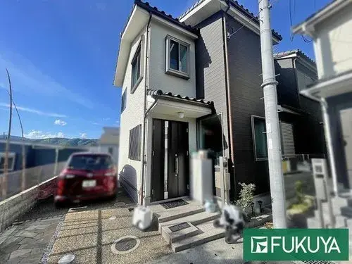 3LDK property Yawata City Kyoto Prefecture (3)