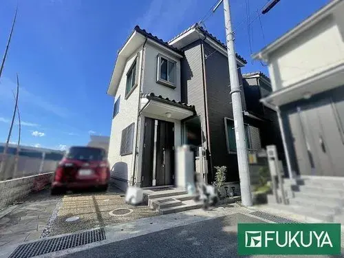 3LDK property Yawata City Kyoto Prefecture (4)