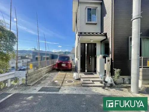 3LDK property Yawata City Kyoto Prefecture (6)
