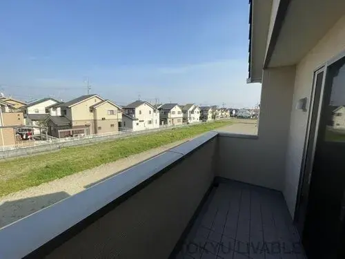 2LDK+S Property Nishikyo-ku, Kyoto City, Kyoto Prefecture (2)