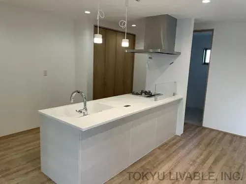 2LDK+S Property Nishikyo-ku, Kyoto City, Kyoto Prefecture (11)