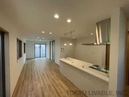 2LDK+S Property Nishikyo-ku, Kyoto City, Kyoto Prefecture (12)