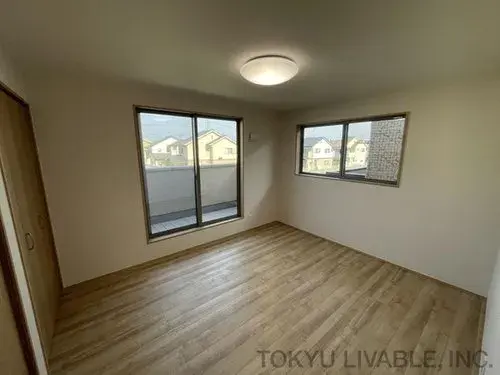 2LDK+S Property Nishikyo-ku, Kyoto City, Kyoto Prefecture (6)
