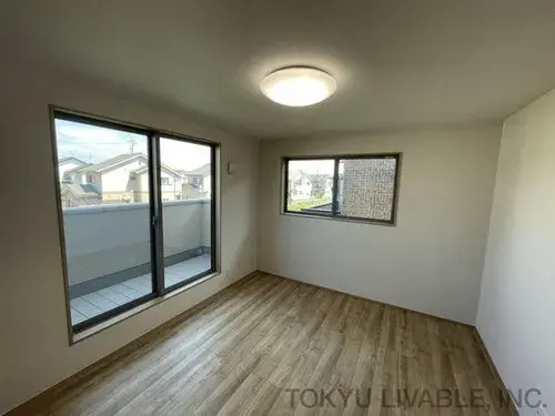 2LDK+S Property Nishikyo-ku, Kyoto City, Kyoto Prefecture (8)