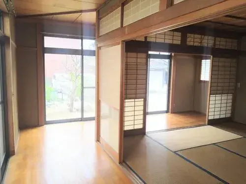 10LDK Property Kyoto City Kyoto Prefecture (13)