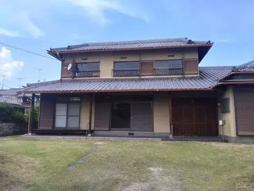 10LDK Property Kyoto City Kyoto Prefecture (3)