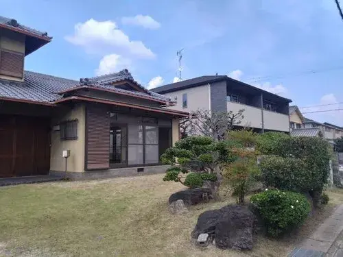 10LDK Property Kyoto City Kyoto Prefecture (4)
