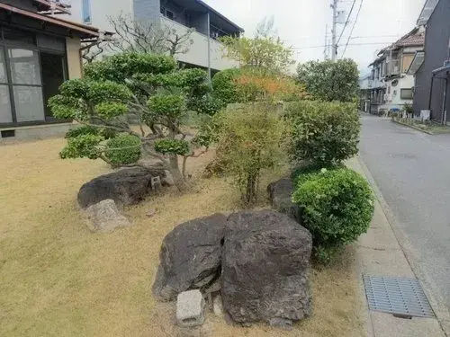 10LDK Property Kyoto City Kyoto Prefecture (5)