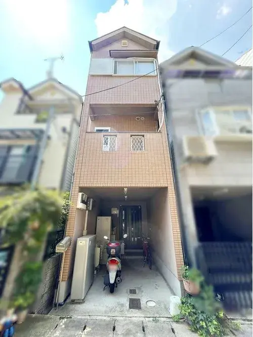 3LDK Property Ukyo-ku Kyoto City Kyoto Prefecture (2)