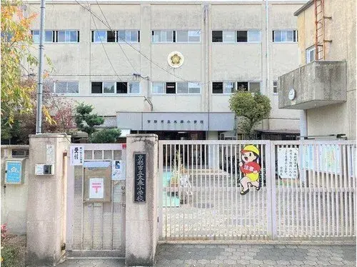 3LDK Property Ukyo-ku Kyoto City Kyoto Prefecture (12)