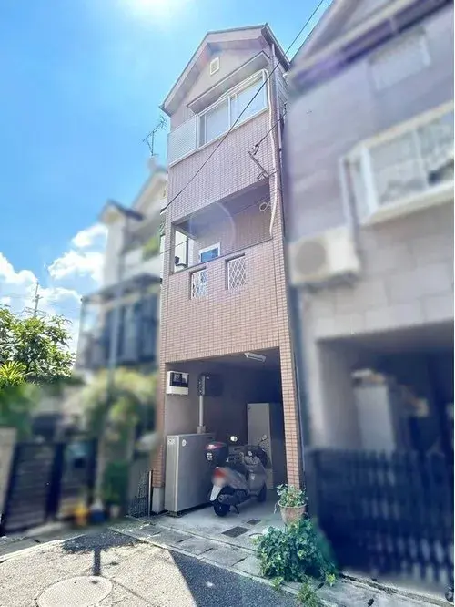 3LDK Property Ukyo-ku Kyoto City Kyoto Prefecture (3)