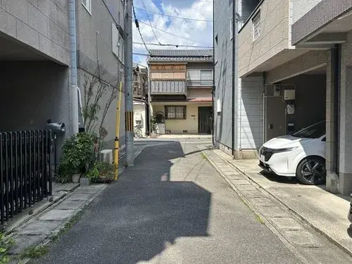 3LDK Property Ukyo-ku Kyoto City Kyoto Prefecture (4)