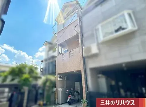 3LDK Property Ukyo-ku Kyoto City Kyoto Prefecture (5)