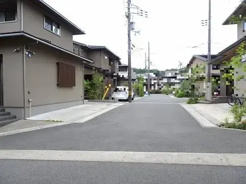 Akiya in Kyoto