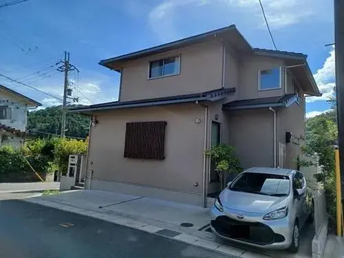 4LDK物件 京都市左京区 京都府 (3)