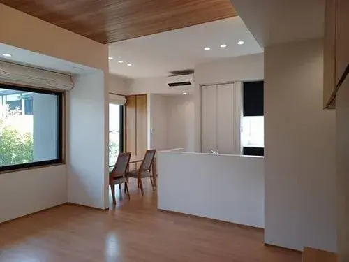 4LDK物件 京都市左京区 京都府 (5)